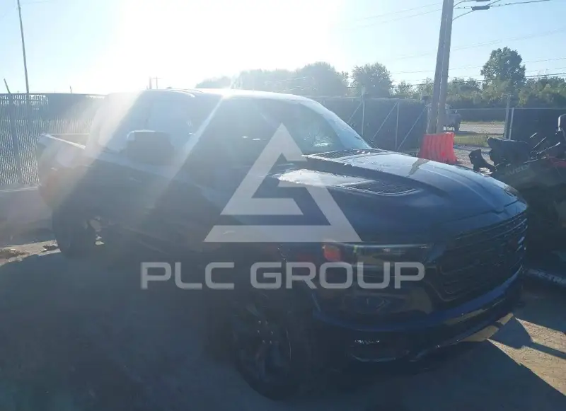 2023 RAM 1500 photo