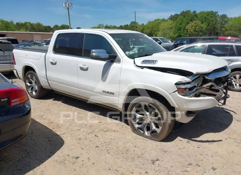 2023 RAM 1500 photo