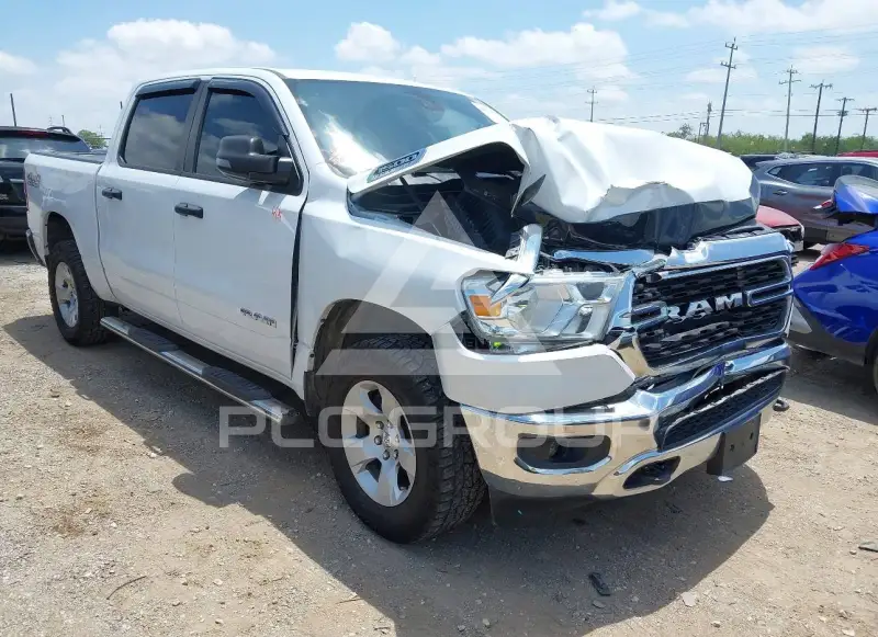 2023 RAM 1500 photo