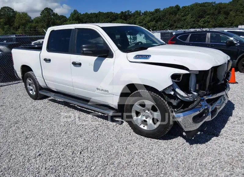 2023 RAM 1500 photo
