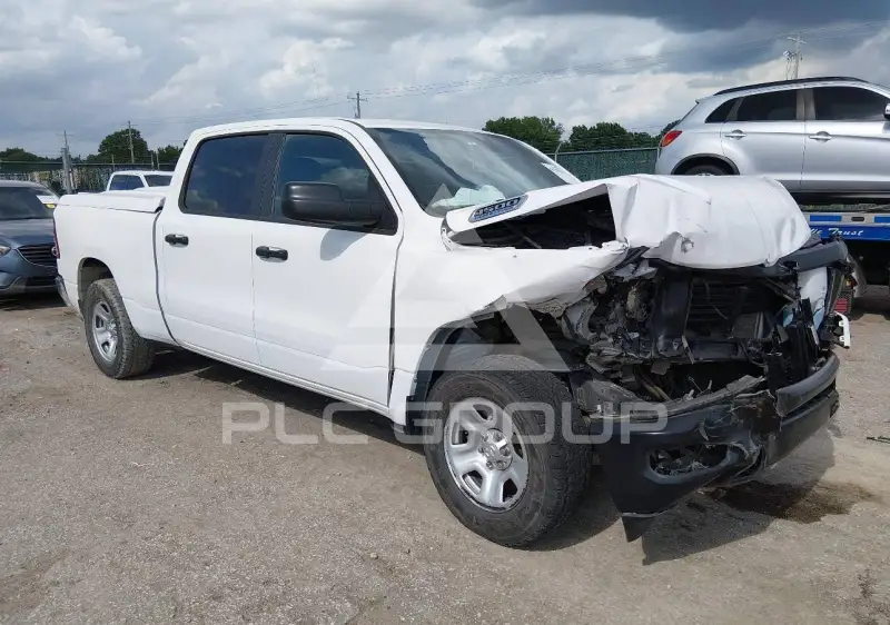 2023 RAM 1500 photo