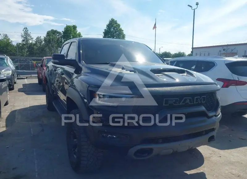2023 RAM 1500 фото