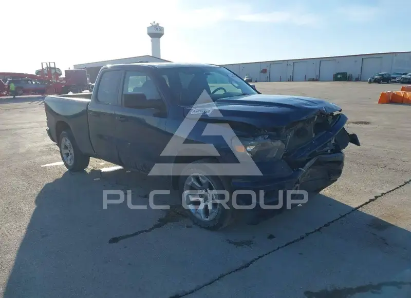 2023 RAM 1500 фото