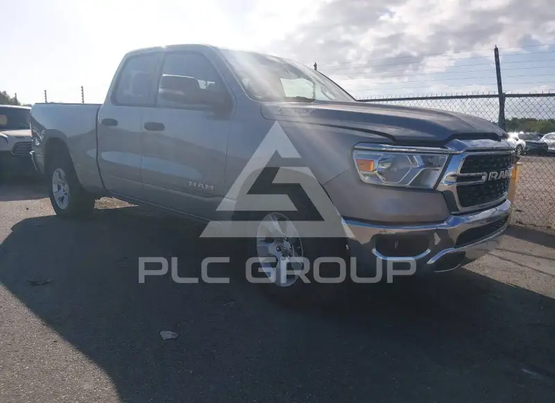 2023 RAM 1500 photo