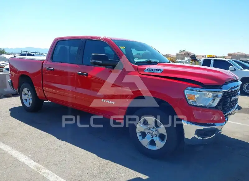 2023 RAM 1500 photo