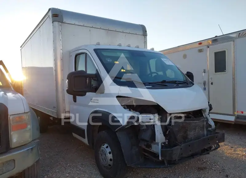 2023 RAM 3500 фото