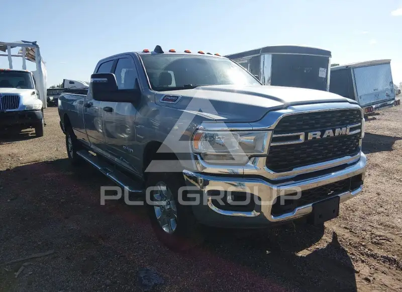 2023 RAM 2500 photo