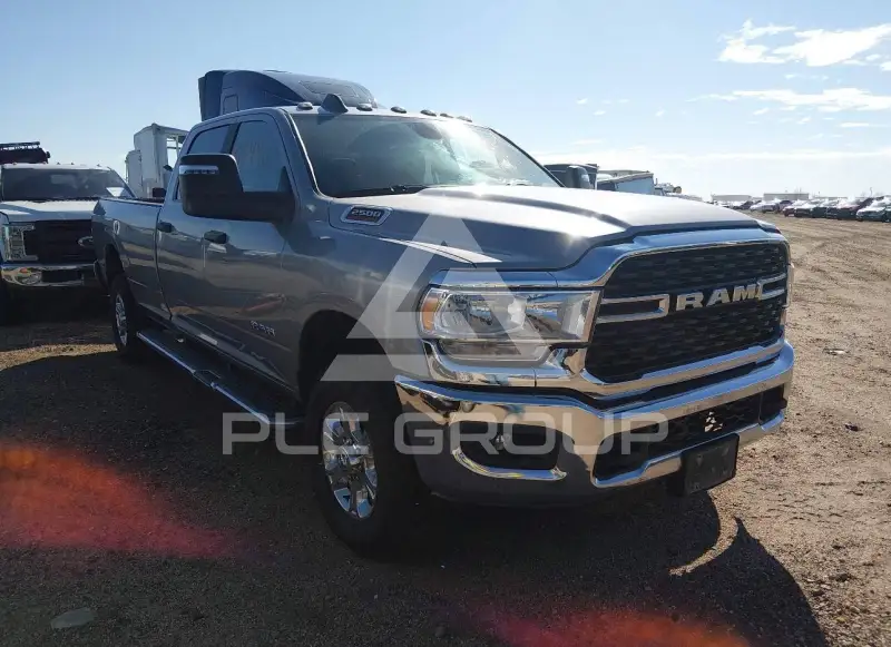 2023 RAM 2500 photo