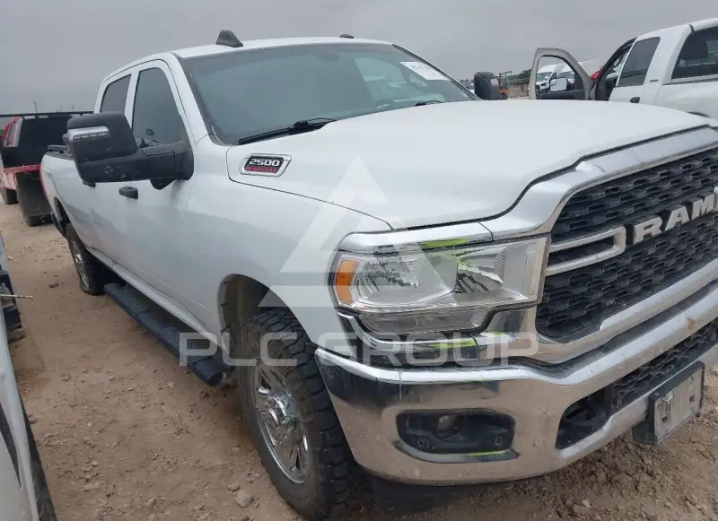 2023 RAM 2500 photo
