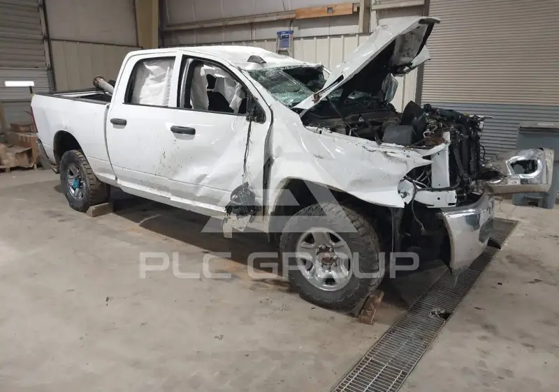 2023 RAM 2500 фото