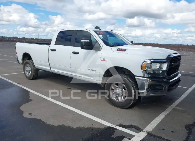 2023 RAM 2500 photo