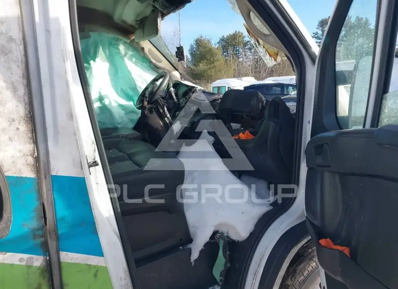 2023 RAM PROMASTER 2500 фото