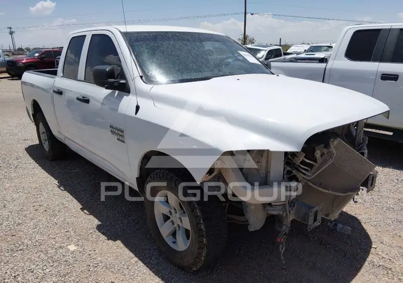 2023 RAM 1500 photo
