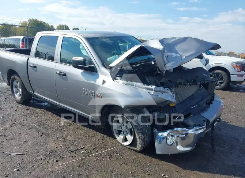 2023 RAM 1500 photo