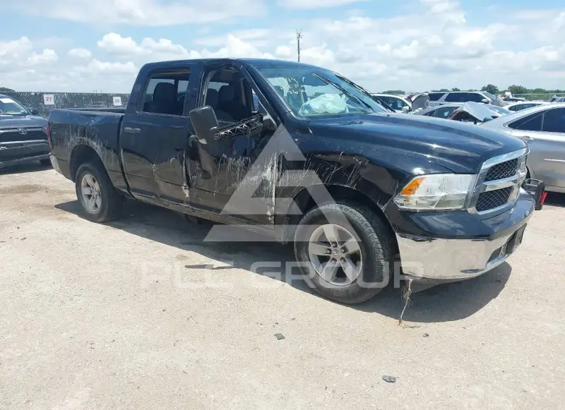 2023 RAM 1500 photo