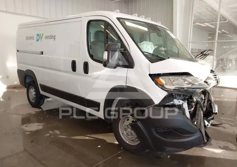 2023 RAM PROMASTER 1500 photo