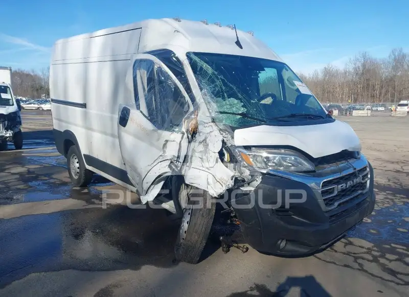 2023 RAM PROMASTER 1500 photo