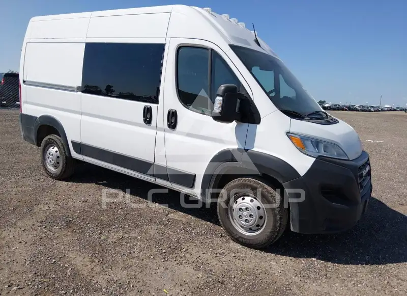 2023 RAM PROMASTER 1500 photo