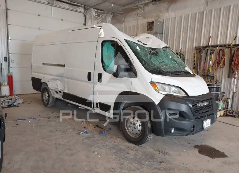 2023 RAM PROMASTER 3500 фото