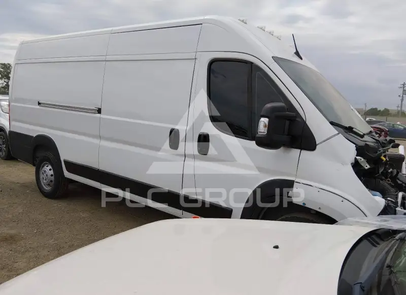 2023 RAM PROMASTER 3500 фото