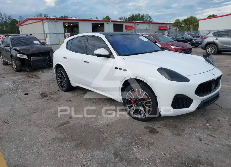 2023 Maserati GRECALE photo