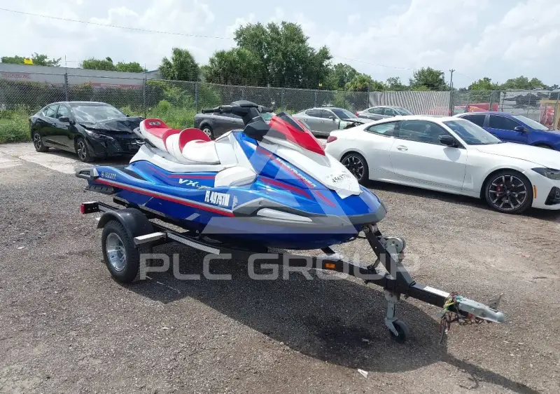 2023 Yamaha  photo