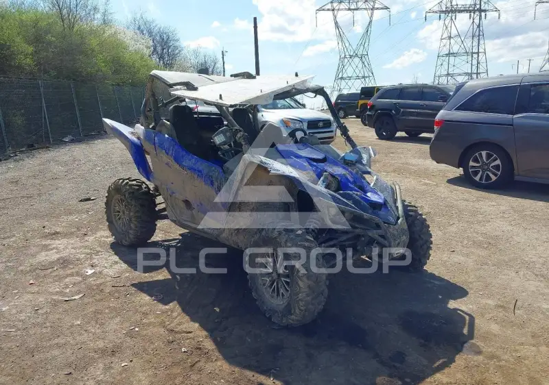 2023 Yamaha YXZ1000 фото