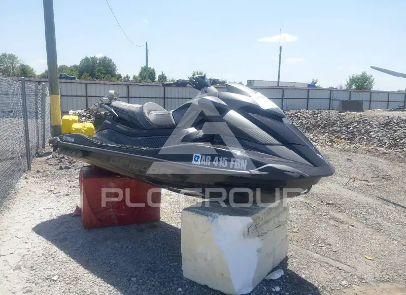 2023 Yamaha  фото