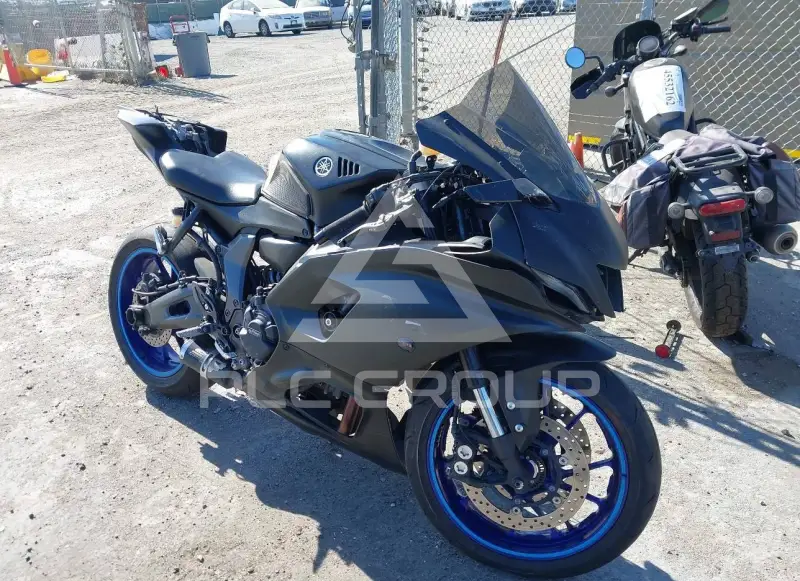 2023 Yamaha  фото
