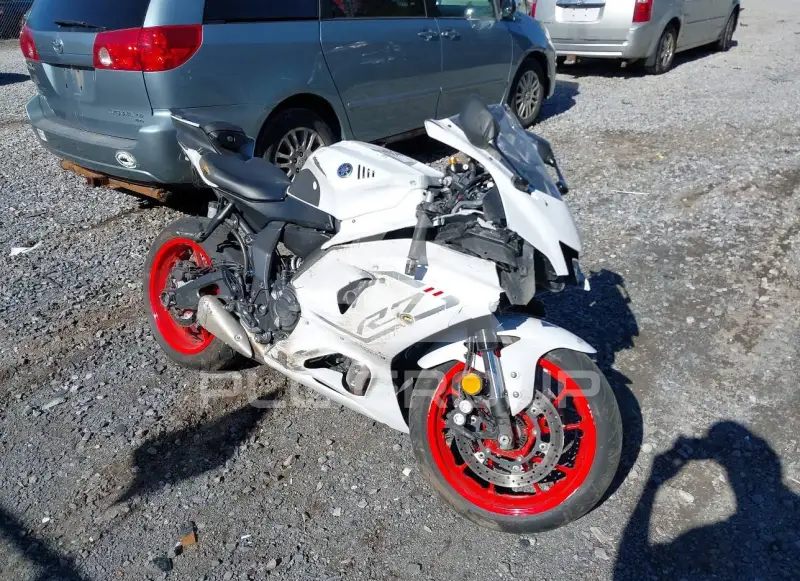 2023 Yamaha  photo