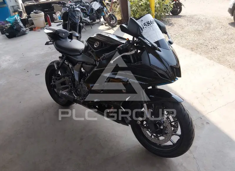 2023 Yamaha  photo