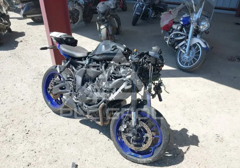 2023 Yamaha  photo