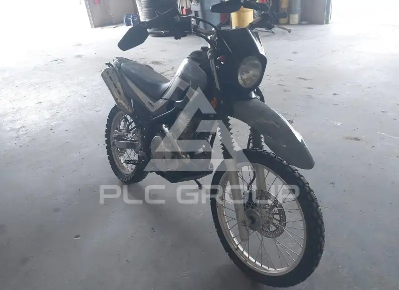 2023 Yamaha XT225 фото