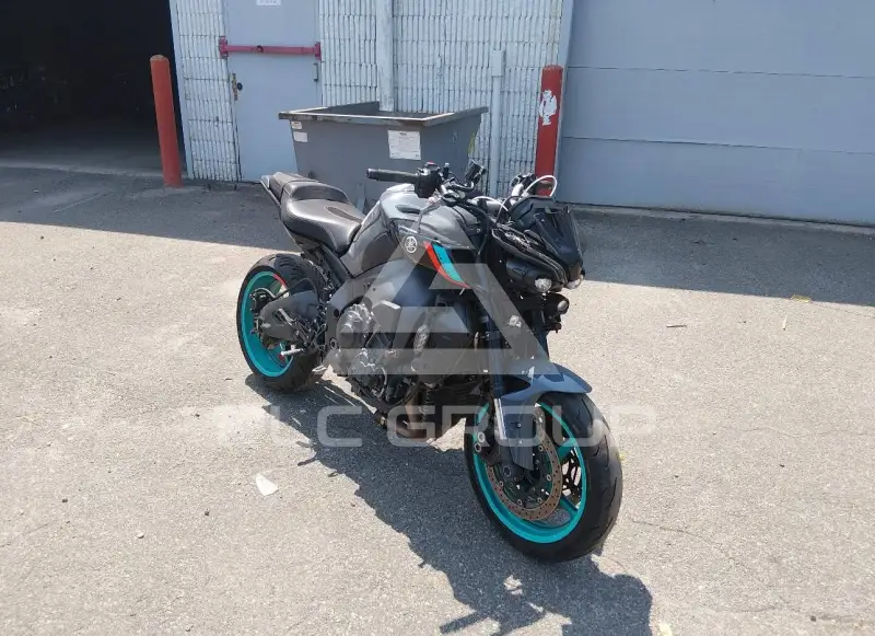 2023 Yamaha  фото