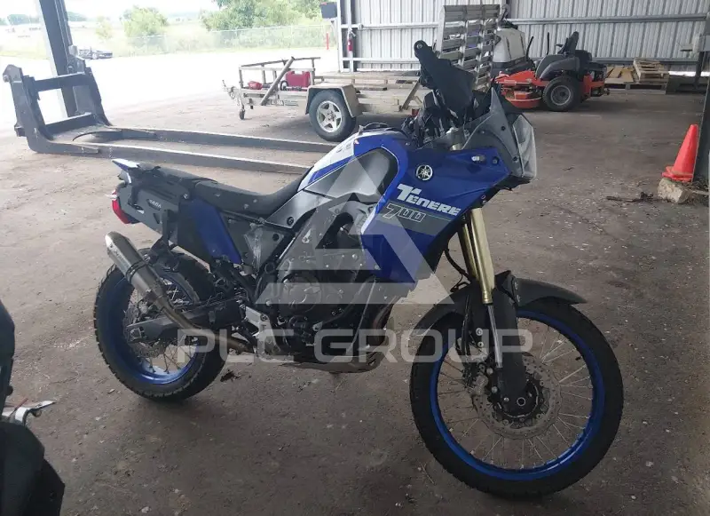 2023 Yamaha  фото