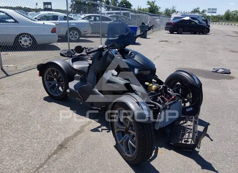 2023 Can-AM RYKER photo