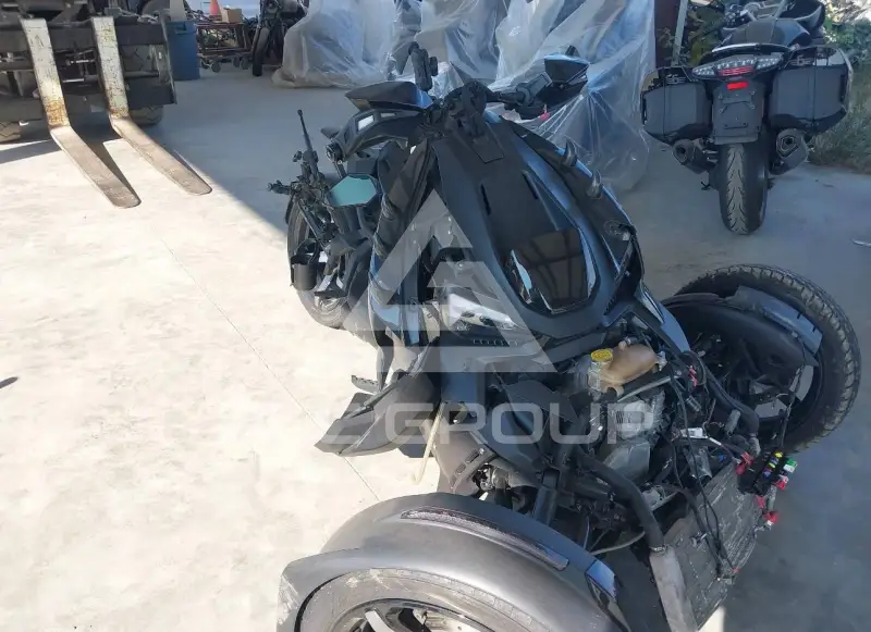 2023 Can-AM RYKER фото