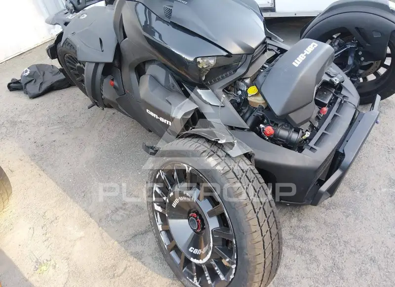 2023 Can-AM RYKER photo