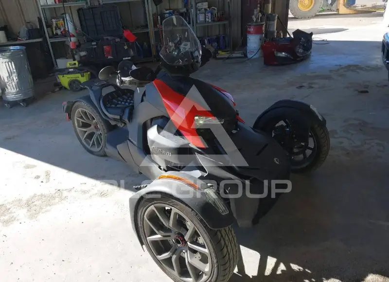 2023 Can-AM RYKER фото