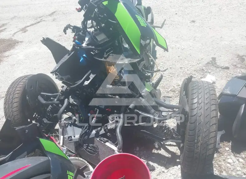 2023 Can-AM RYKER фото