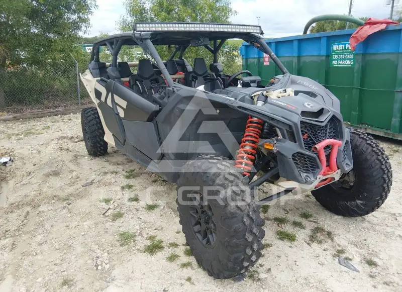 2023 Can-AM MAVERICK фото