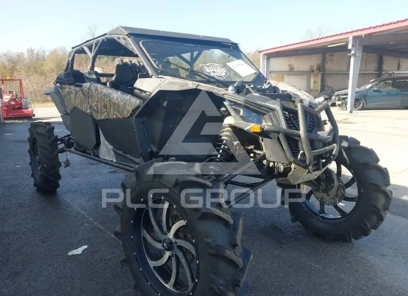 2023 Can-AM MAVERICK фото