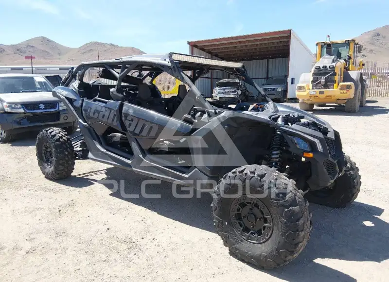 2023 Can-AM MAVERICK фото