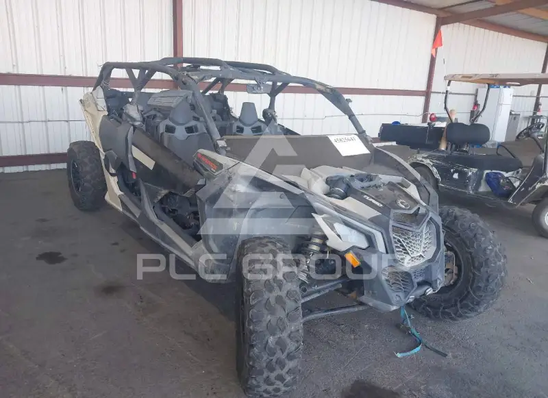 2023 Can-AM MAVERICK фото