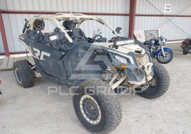 2023 Can-AM MAVERICK фото