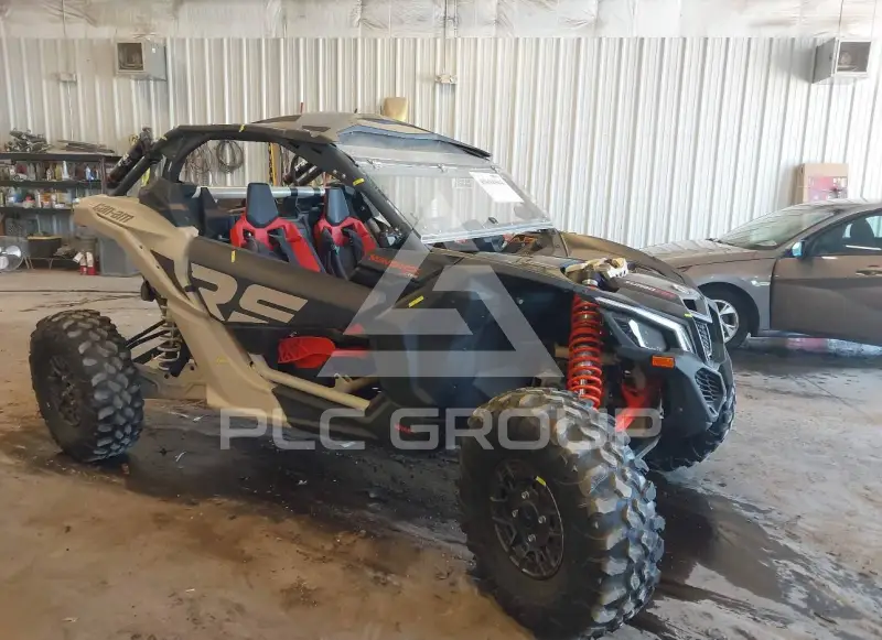 2023 Can-AM MAVERICK фото