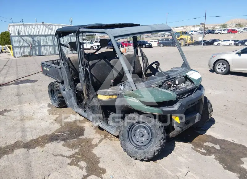 2023 Can-AM DEFENDER фото