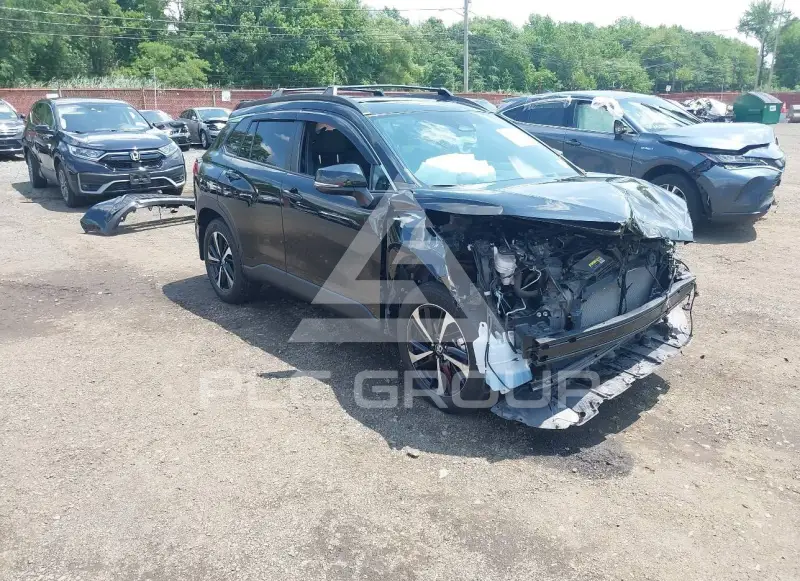 2023 Toyota COROLLA photo