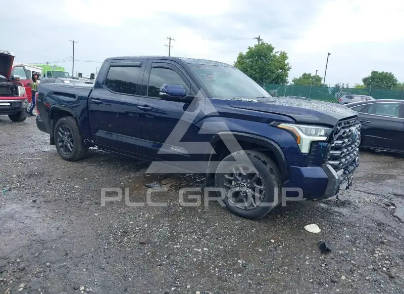 2023 Toyota TUNDRA photo