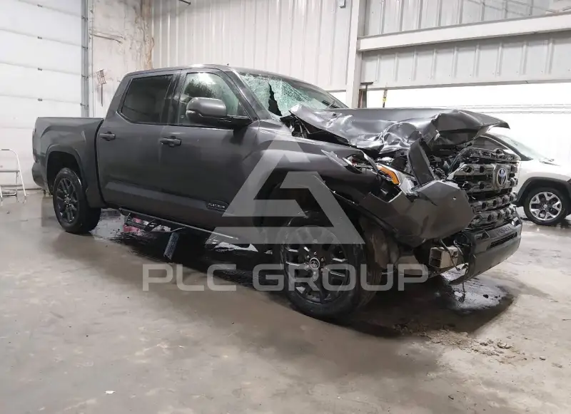 2023 Toyota TUNDRA photo